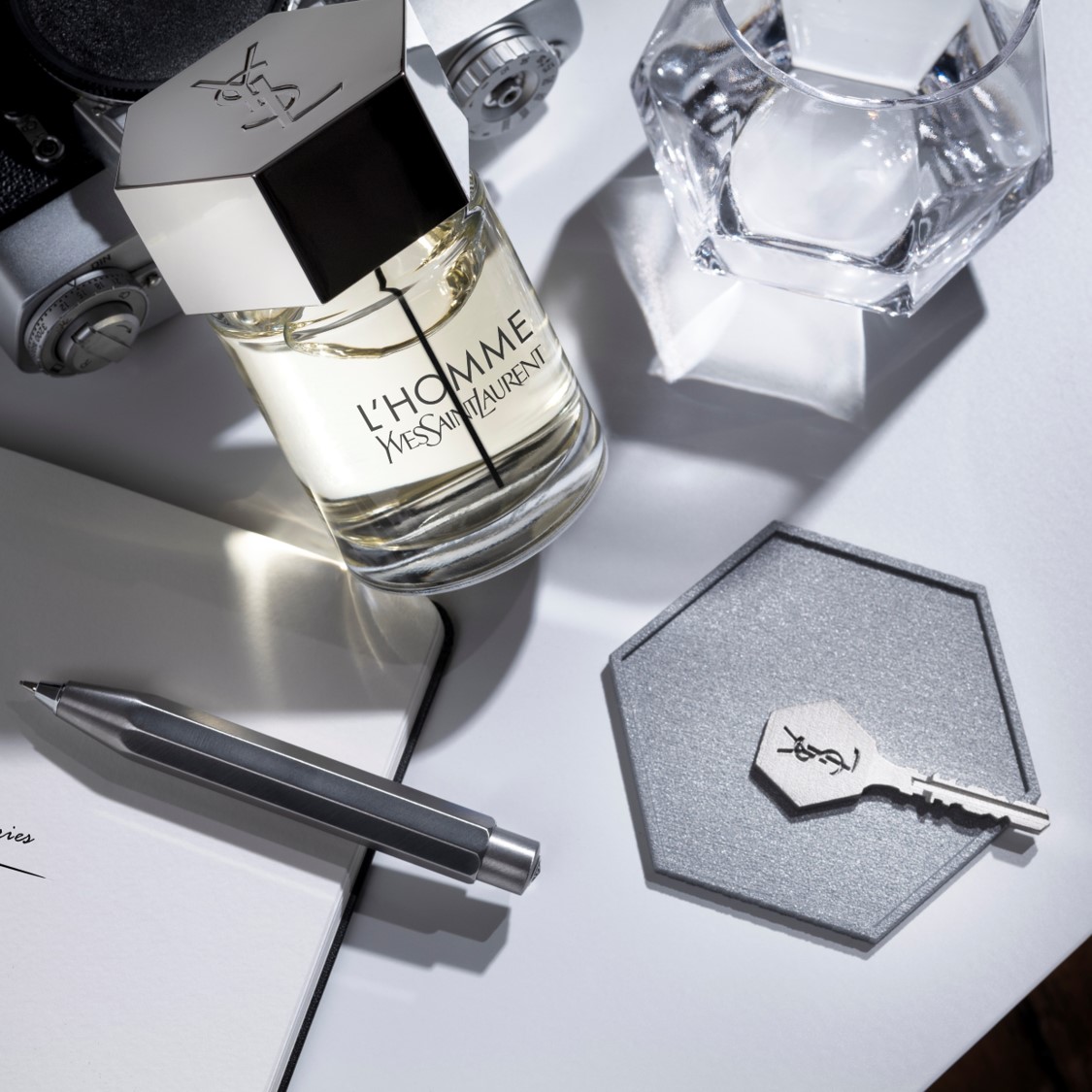 L'Homme Eau de Toilette