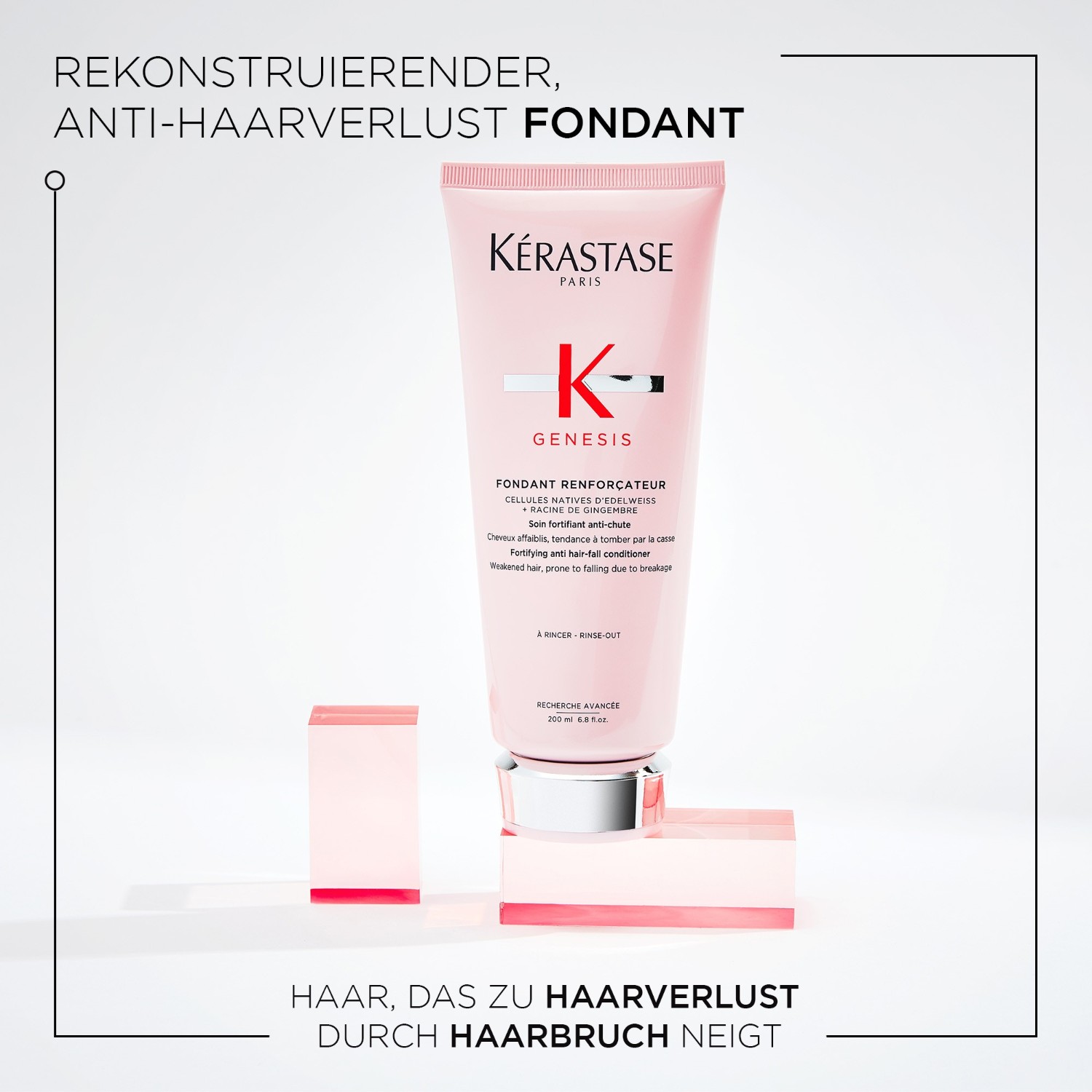 Fondant Renforçateur Travel