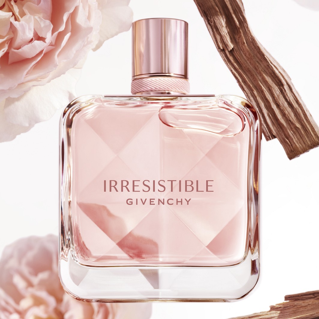 Irresistible Eau de Parfum Spray