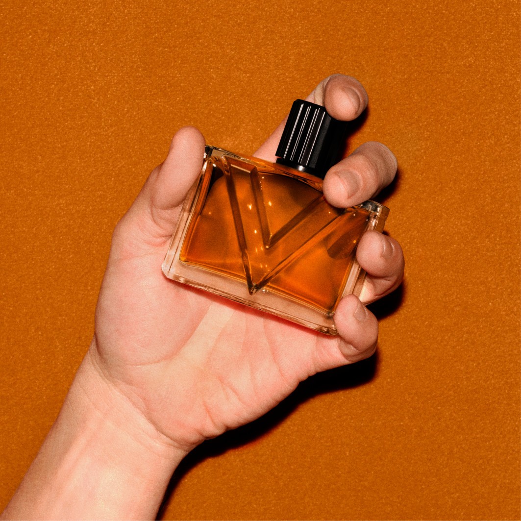Vendetta Eau de Parfum Spray