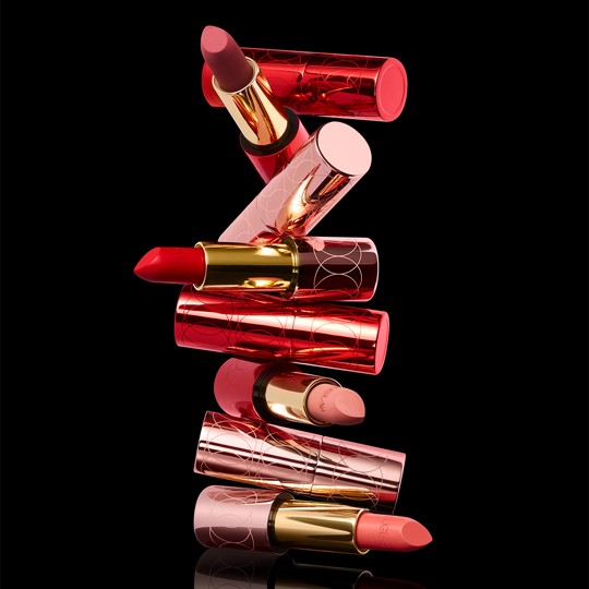 Absolute Matte & Care Lipstick
