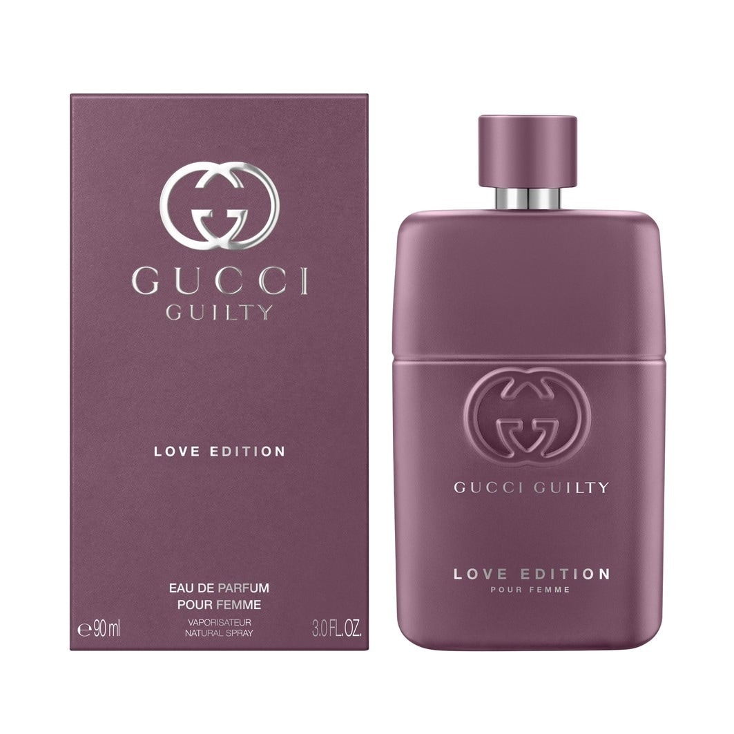 Guilty Love Eau de Parfum Spray