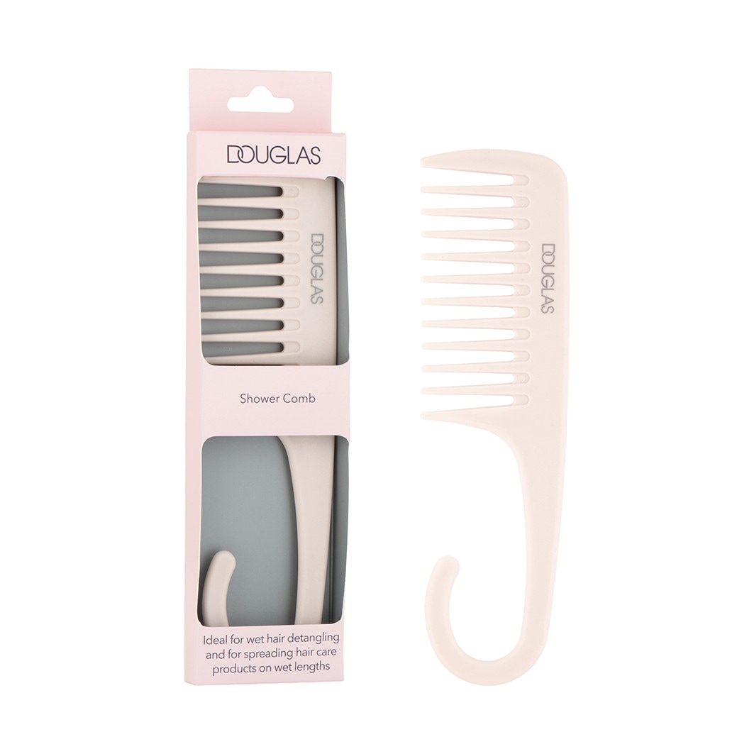 Hair Shower Comb