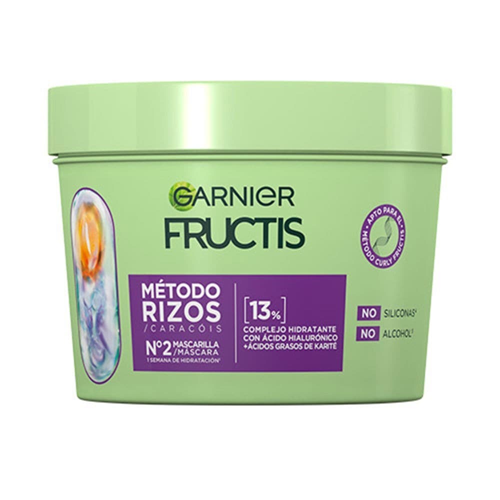 Mascara Caracois