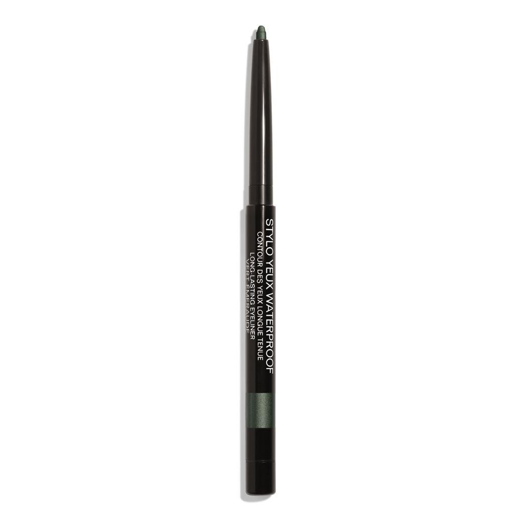 LAPIS CONTORNO DE OLHOS, LINER E KHÔL LONGA DURAÇÃO