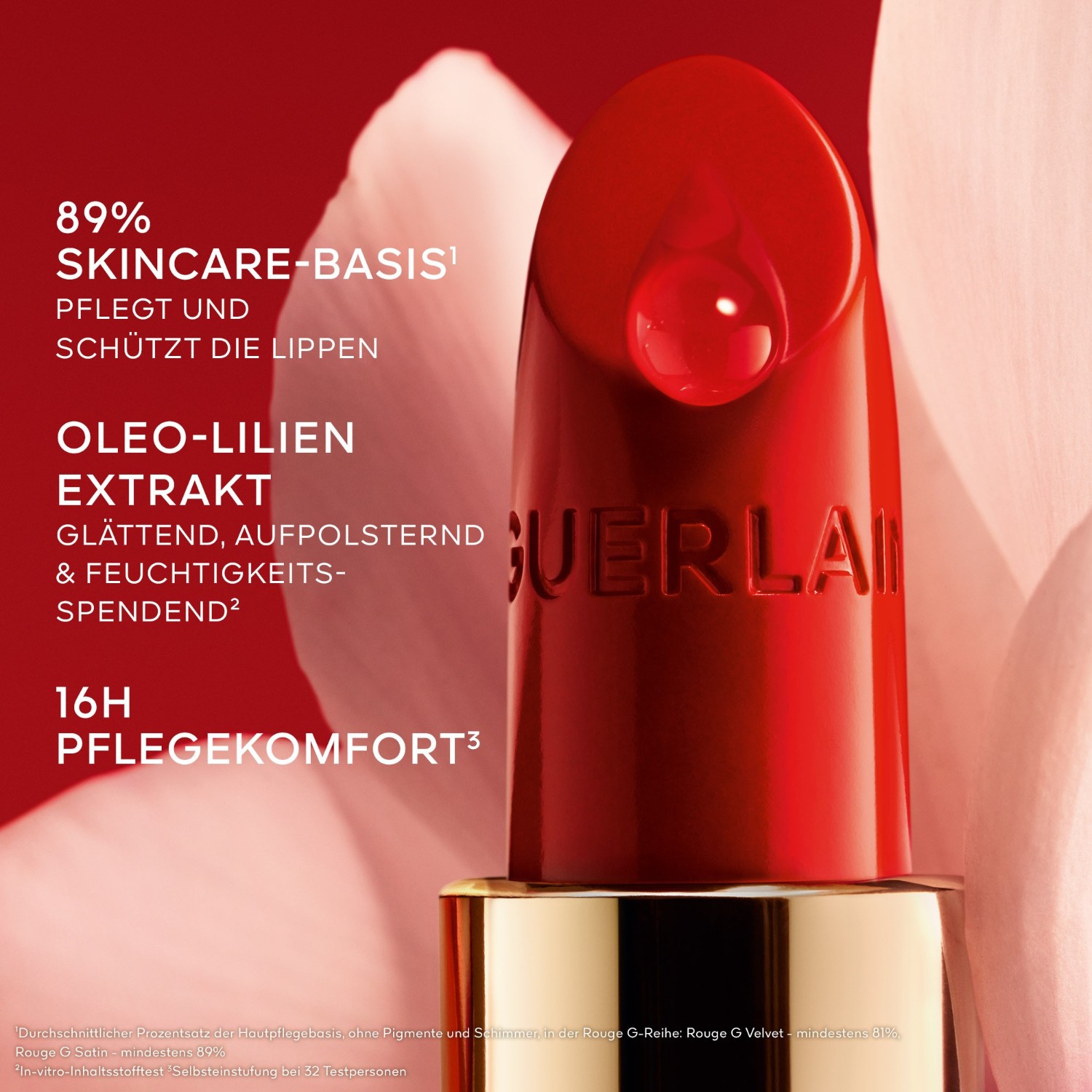Lip Refill