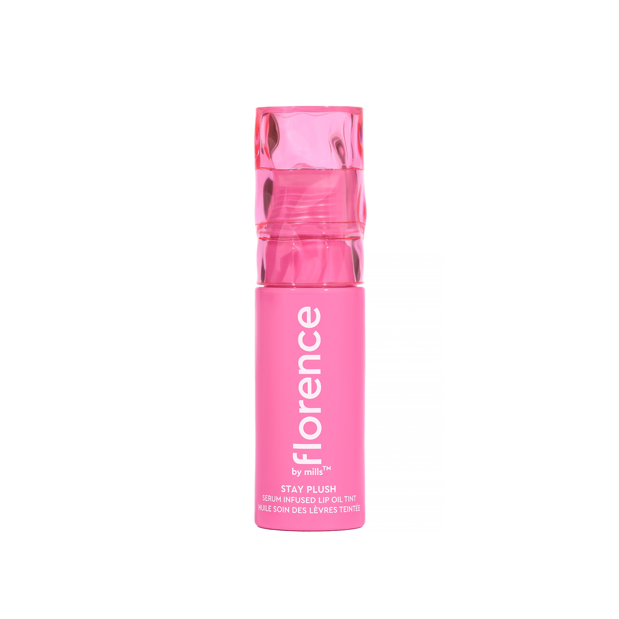 Lip Oil Tint