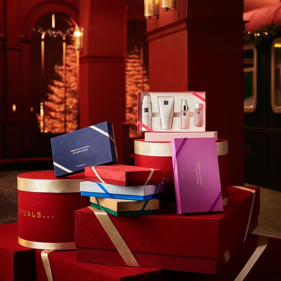 Small Gift S Set