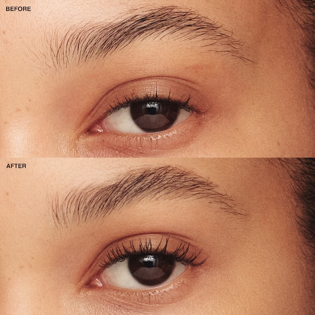 Gilded Lashes Mascara Black