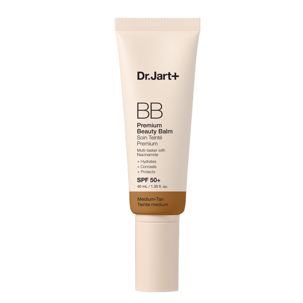 BB Cream SPF 50