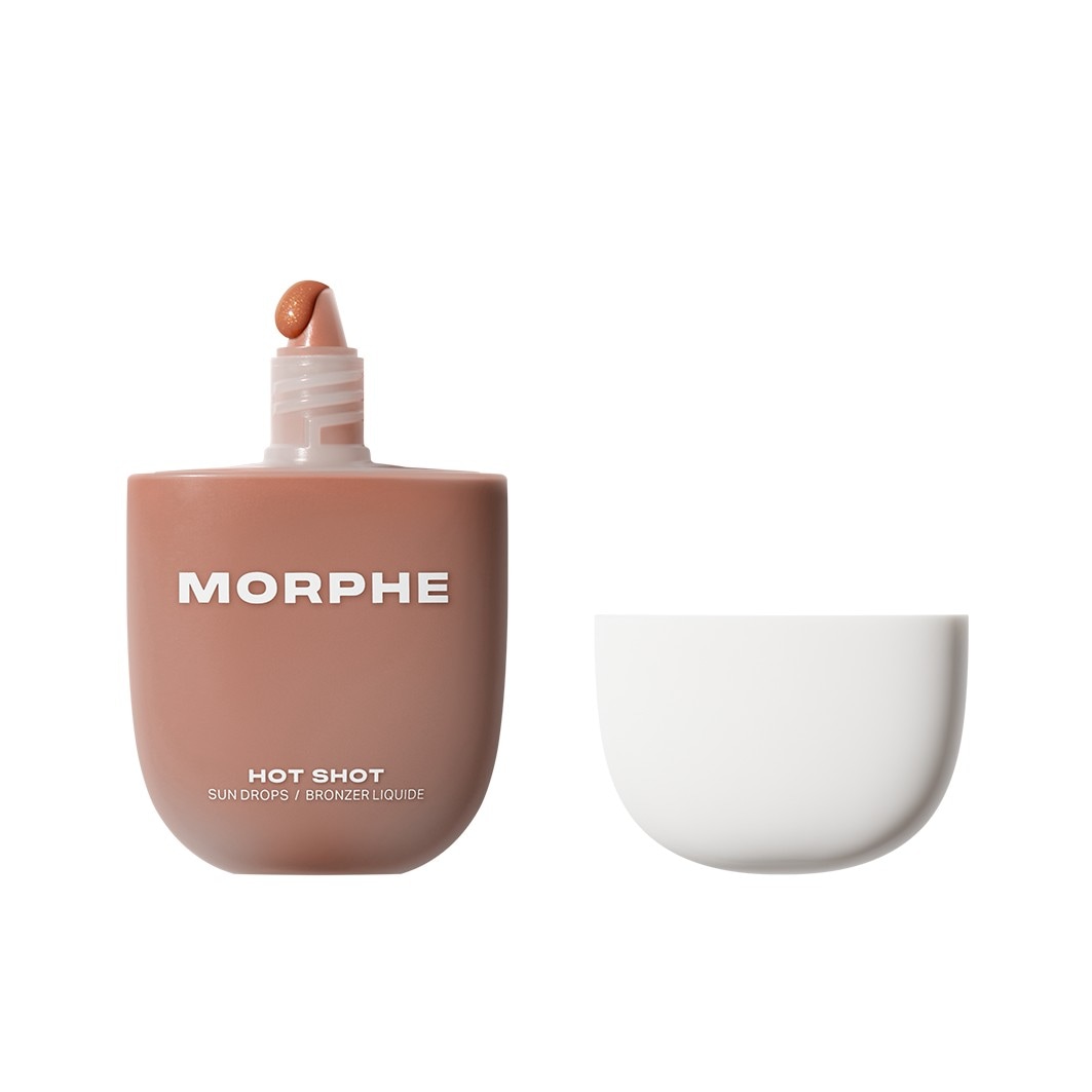 Bronzer Drops