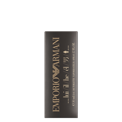 Emporio Homme Eau de Toilette Spray