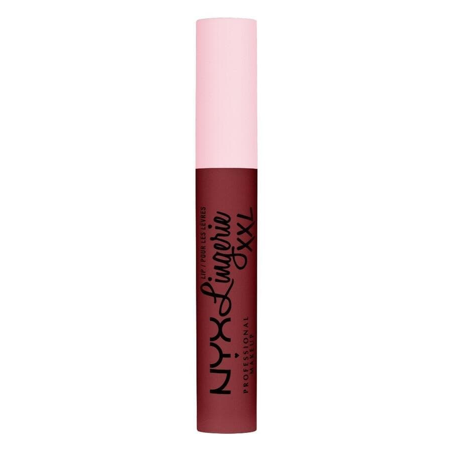 Liquid Lipstick Matte