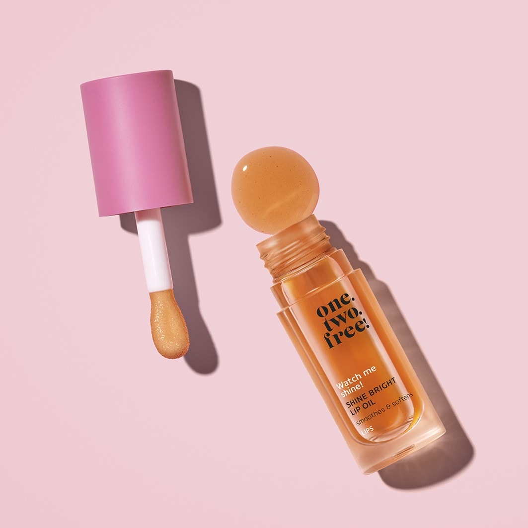 Lip Oil