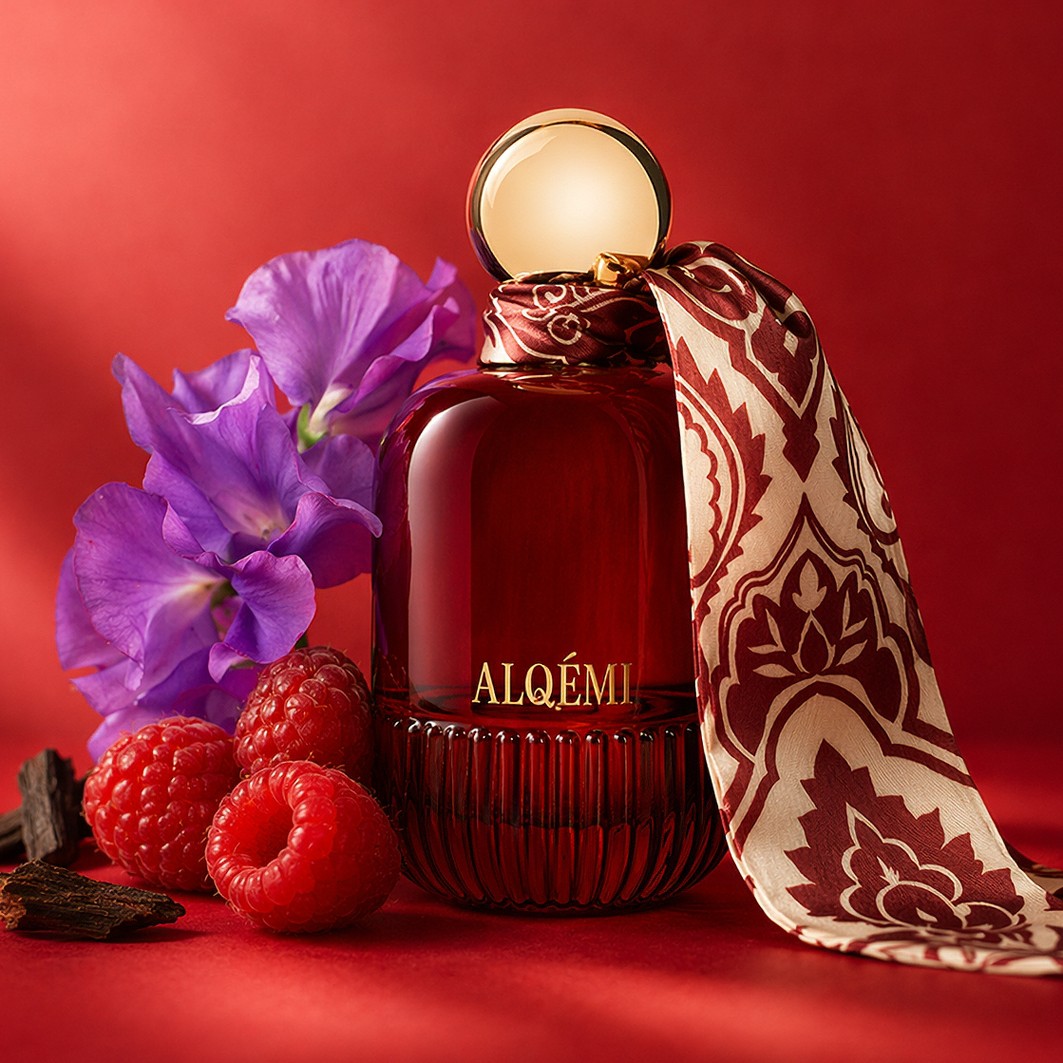 Berry Layl Eau de Parfum Spray