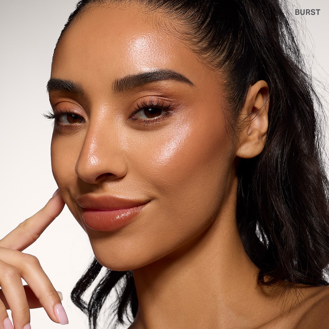 Bronzer Serum