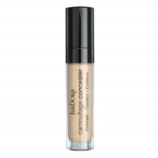 Camouflage Concealer