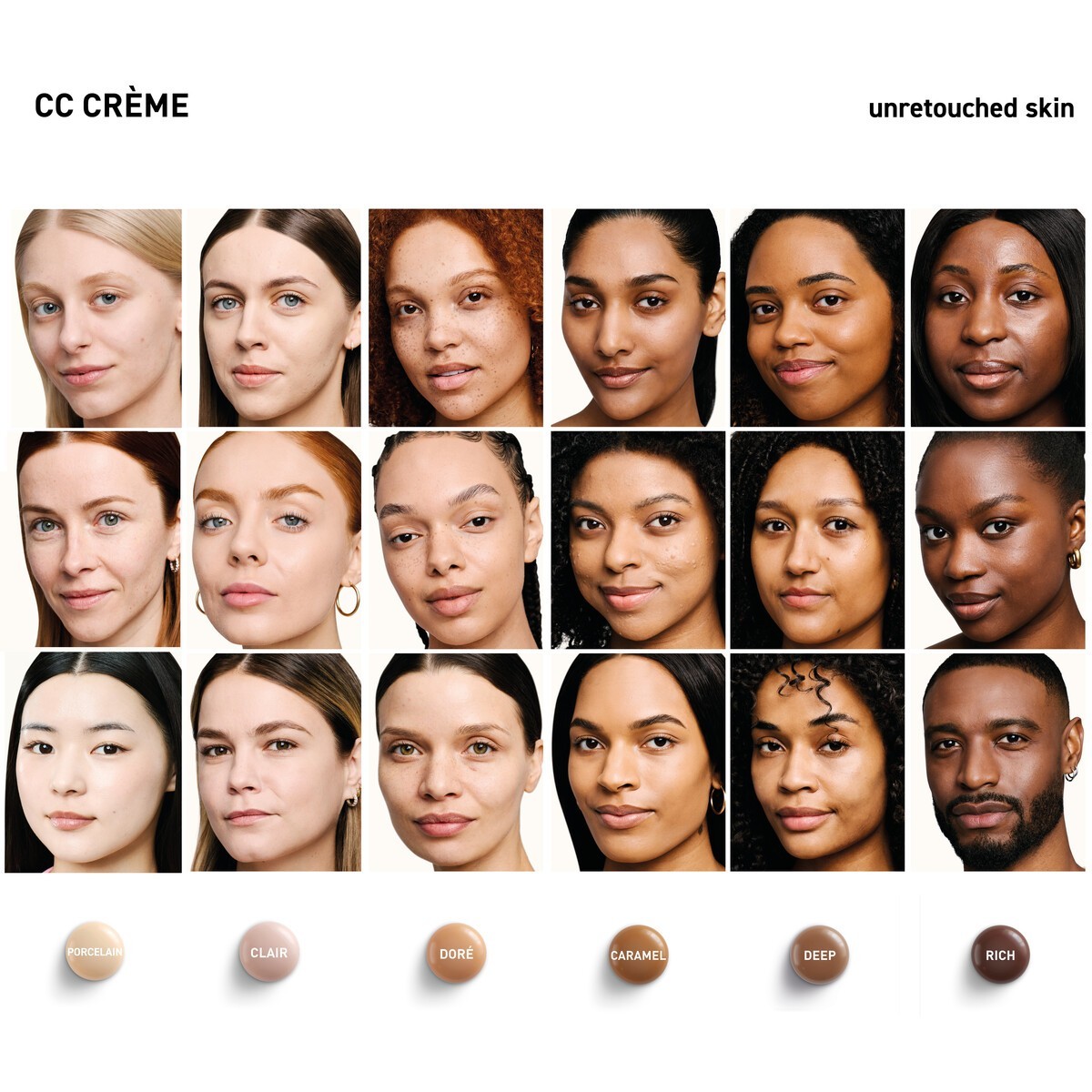 CC Cream SPF 30
