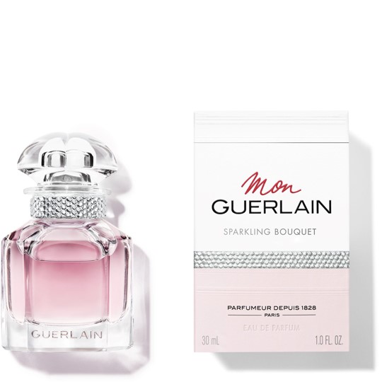Mon Guerlain Sparkling Bouquet Eau de Parfum Spray