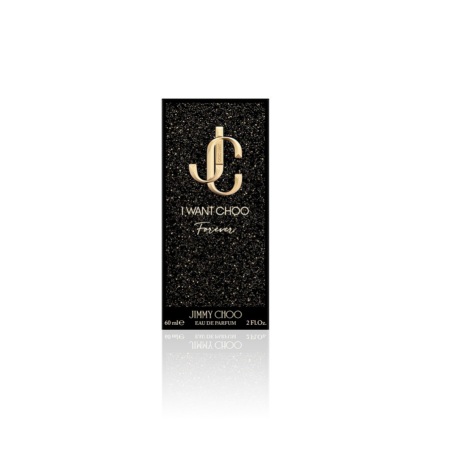 I Want Choo Forever Eau de Parfum Spray
