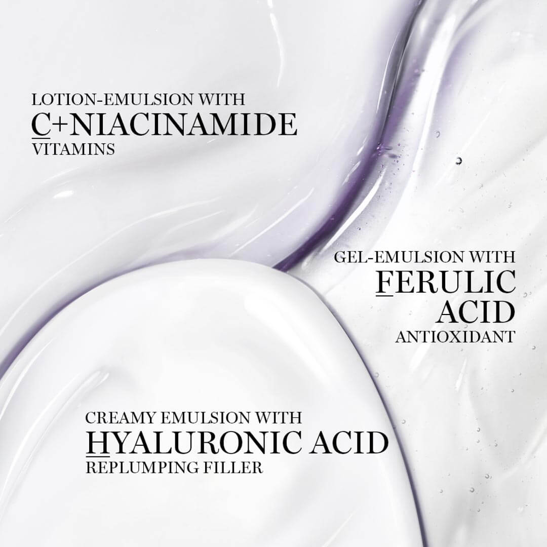 Rénergie H.C.F Triple Serum
