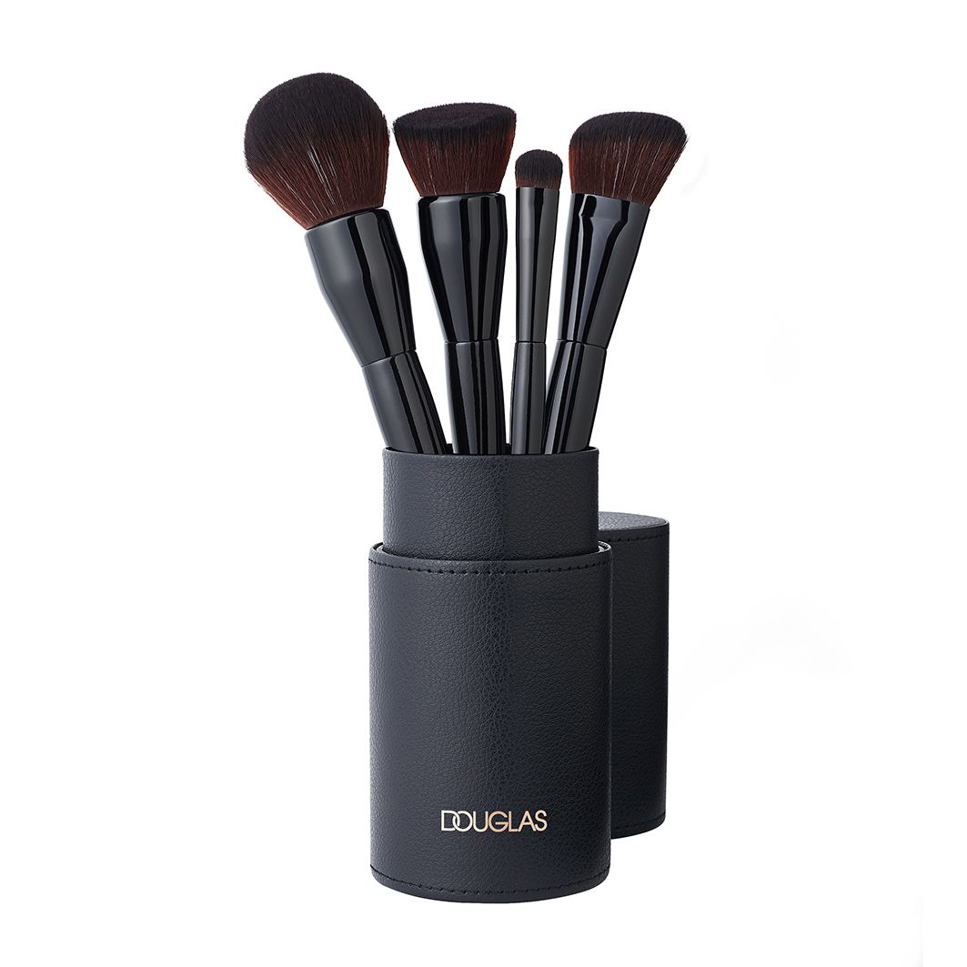Expert Brushes Face Set Brushes