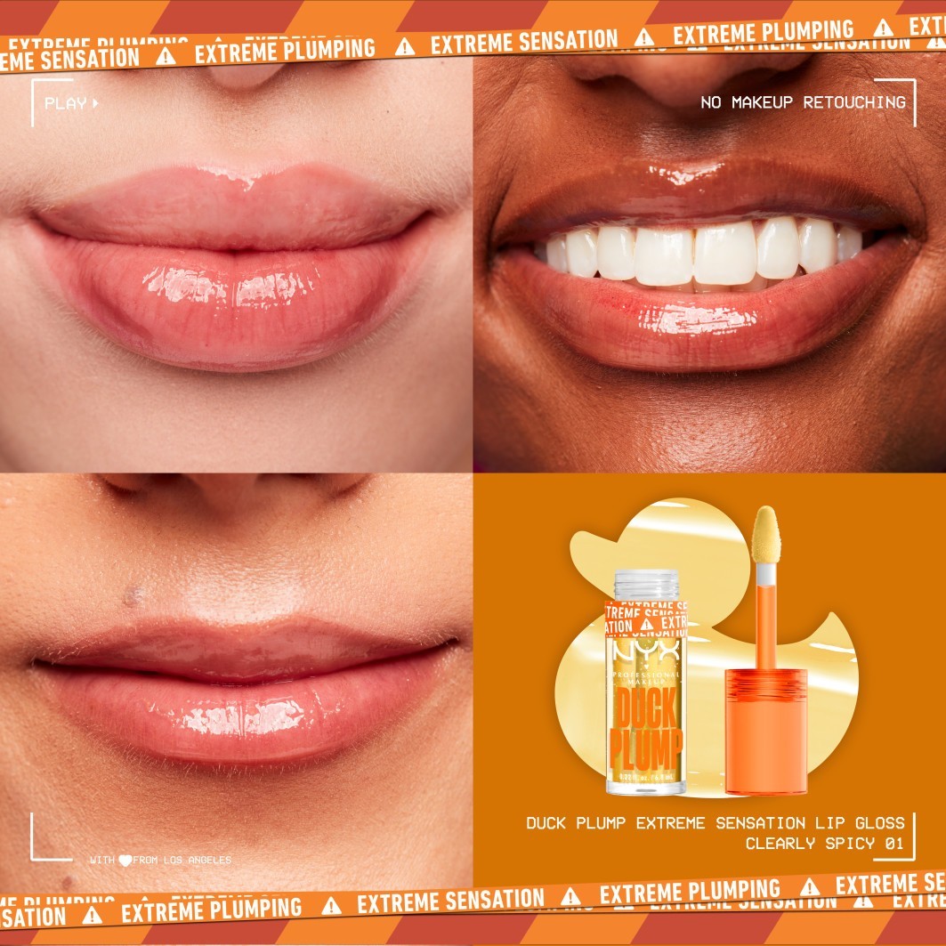 Lip Gloss
