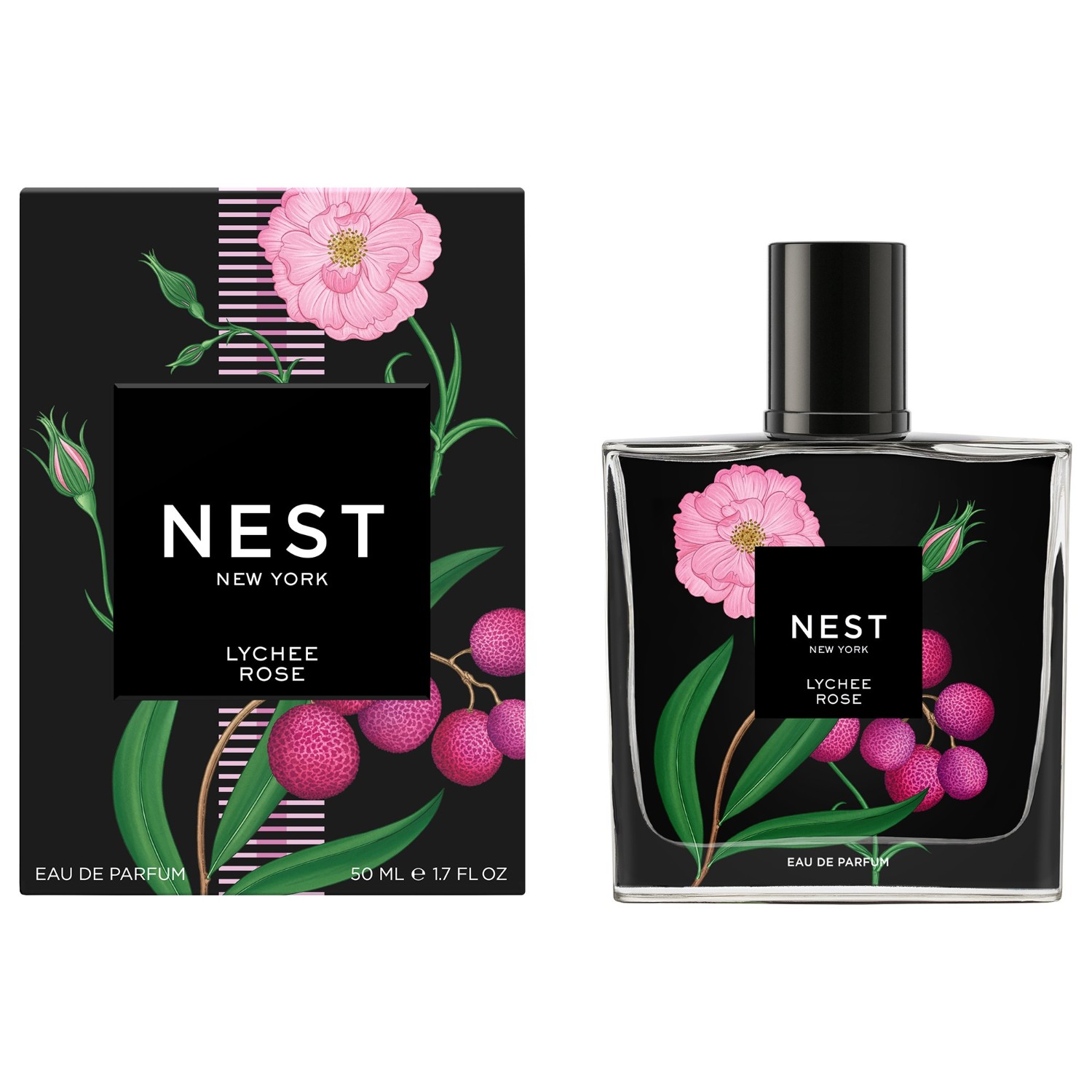 Lychee Rose Eau De Parfum