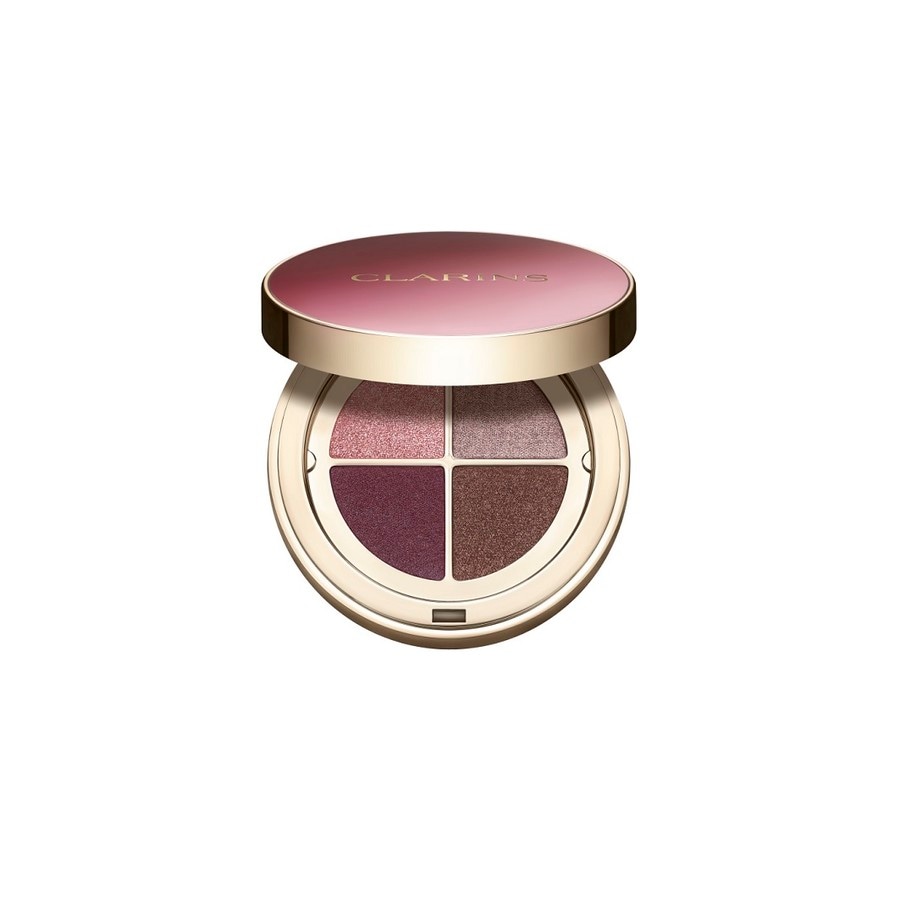 Ombre Minerale 4 Couleurs