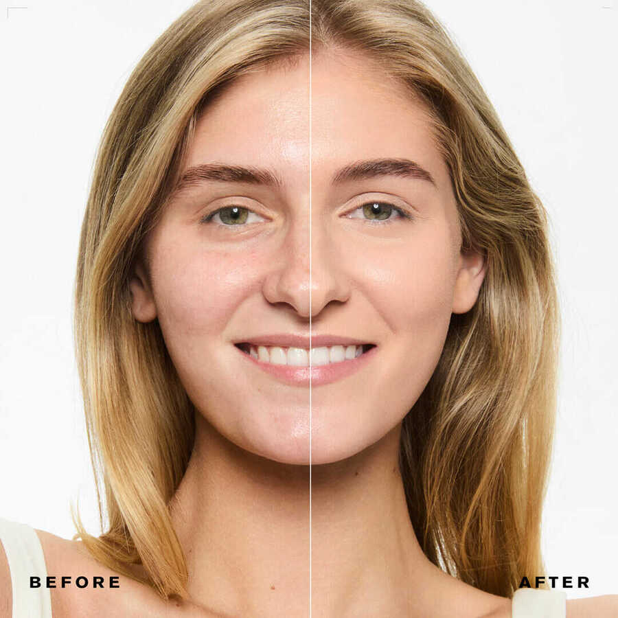Foundation SPF 10