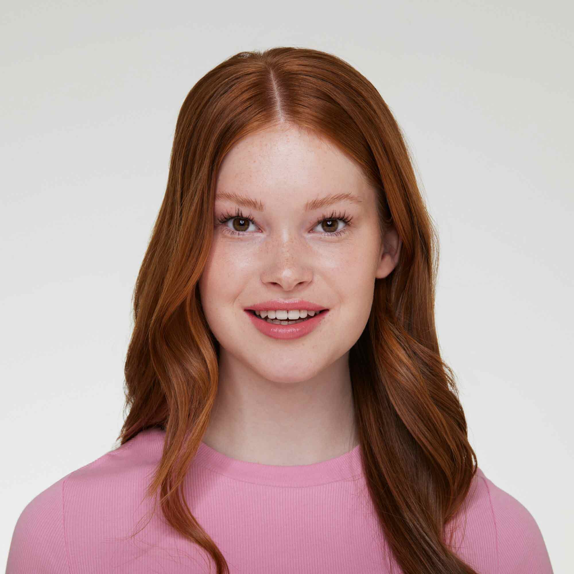 Hydrating Nude Lipstick