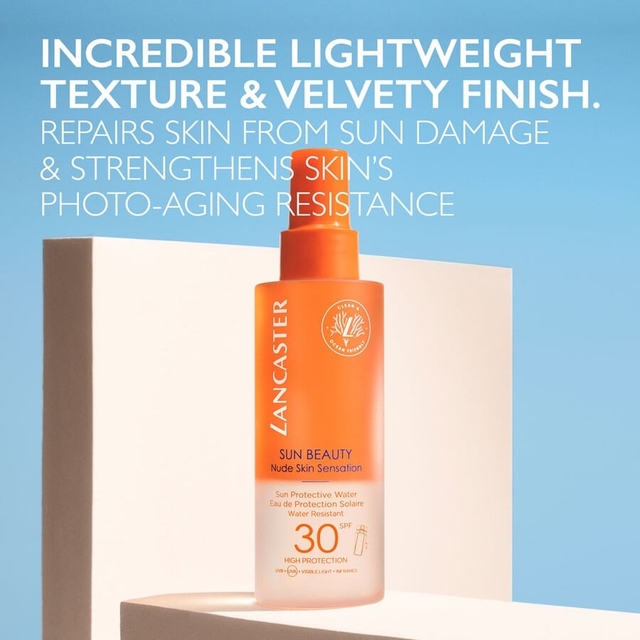 Sun Beauty Water Spf30