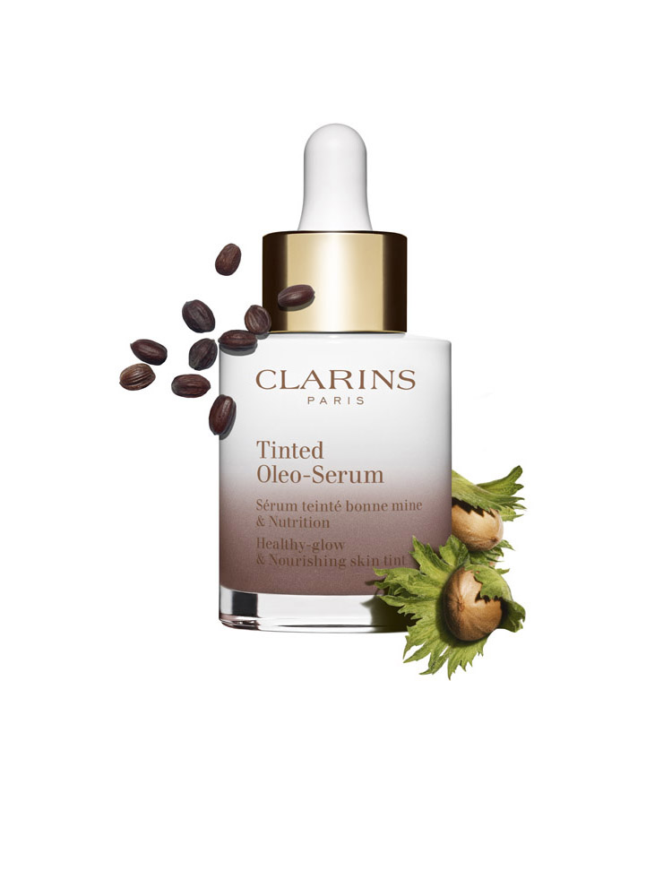 Tinted Oleo-Serum