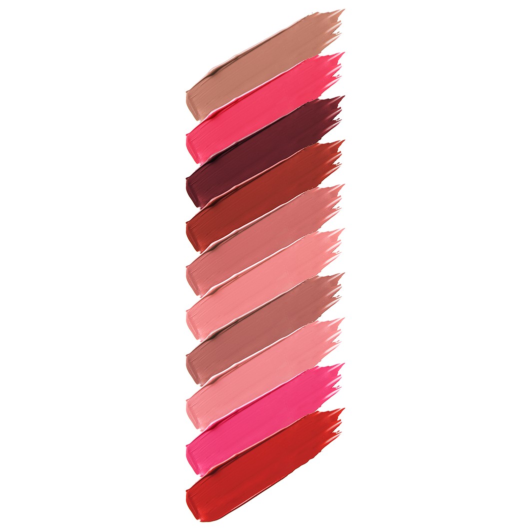 Ultra Matte No Transfer Liquid Lipstick