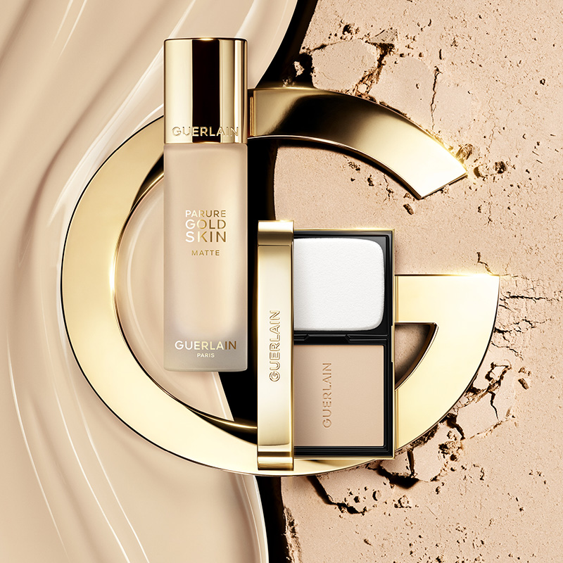 Compact Foundation