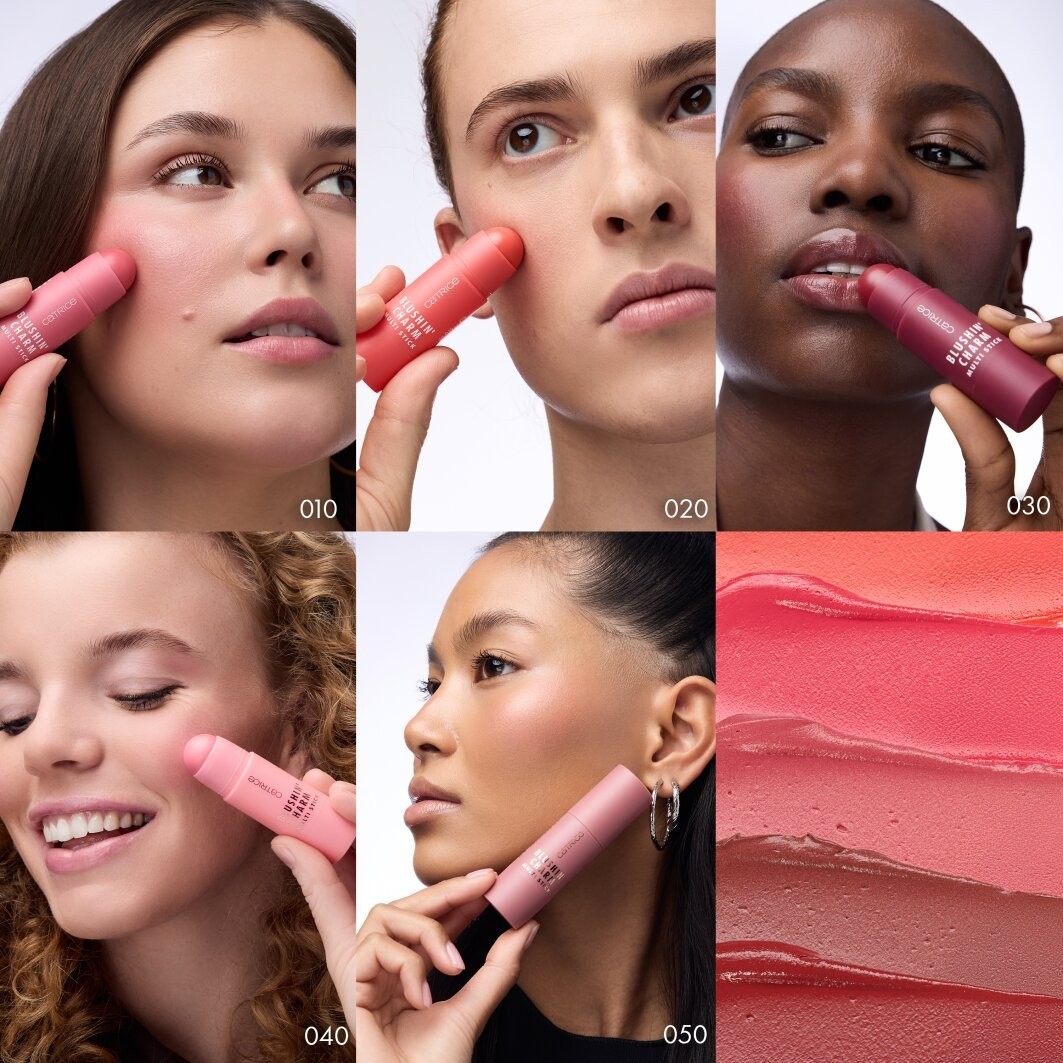 Blush Stick