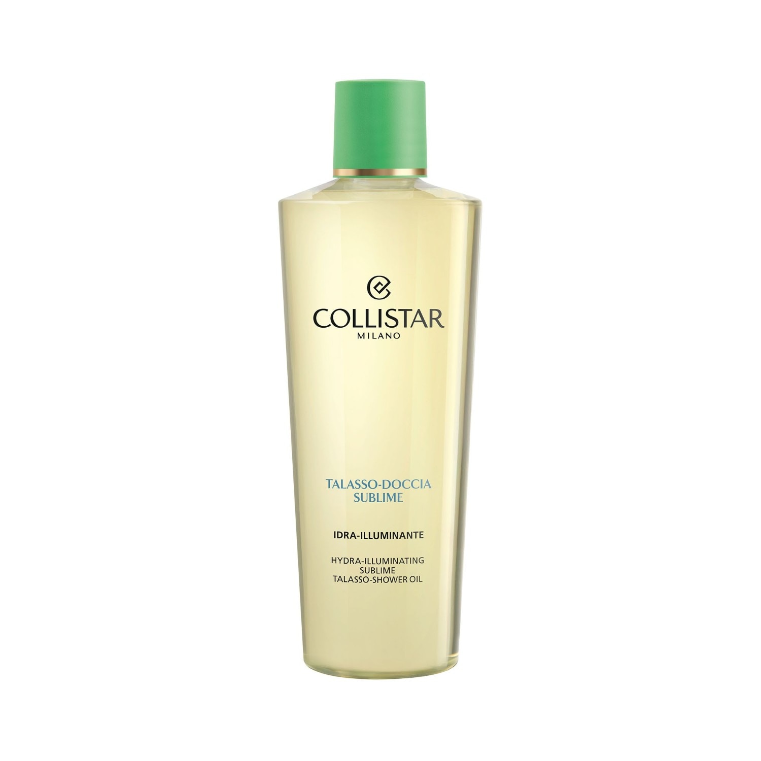 Hydra Talasso Oil