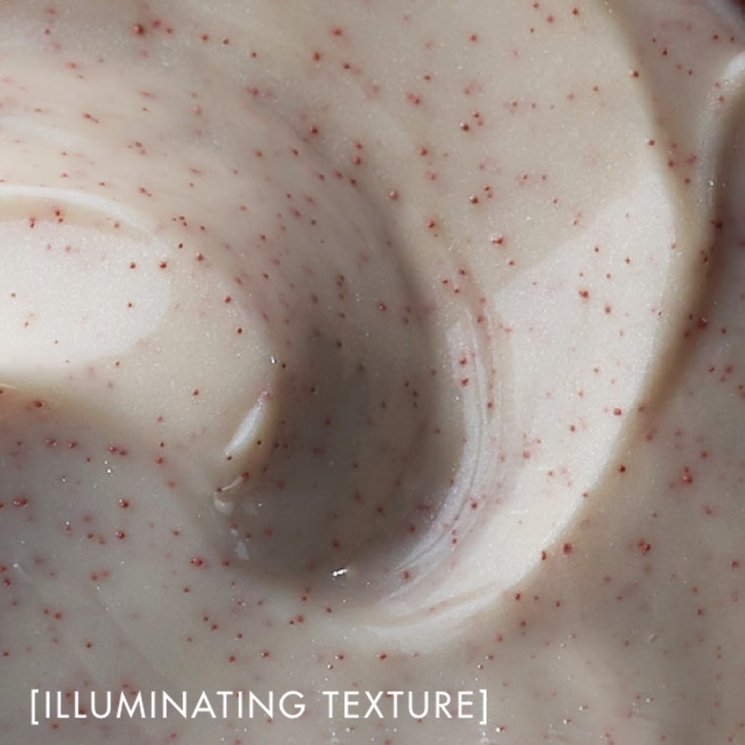 Amber Algae Revitalizer