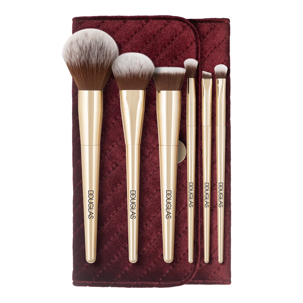 Brush Prestige Set