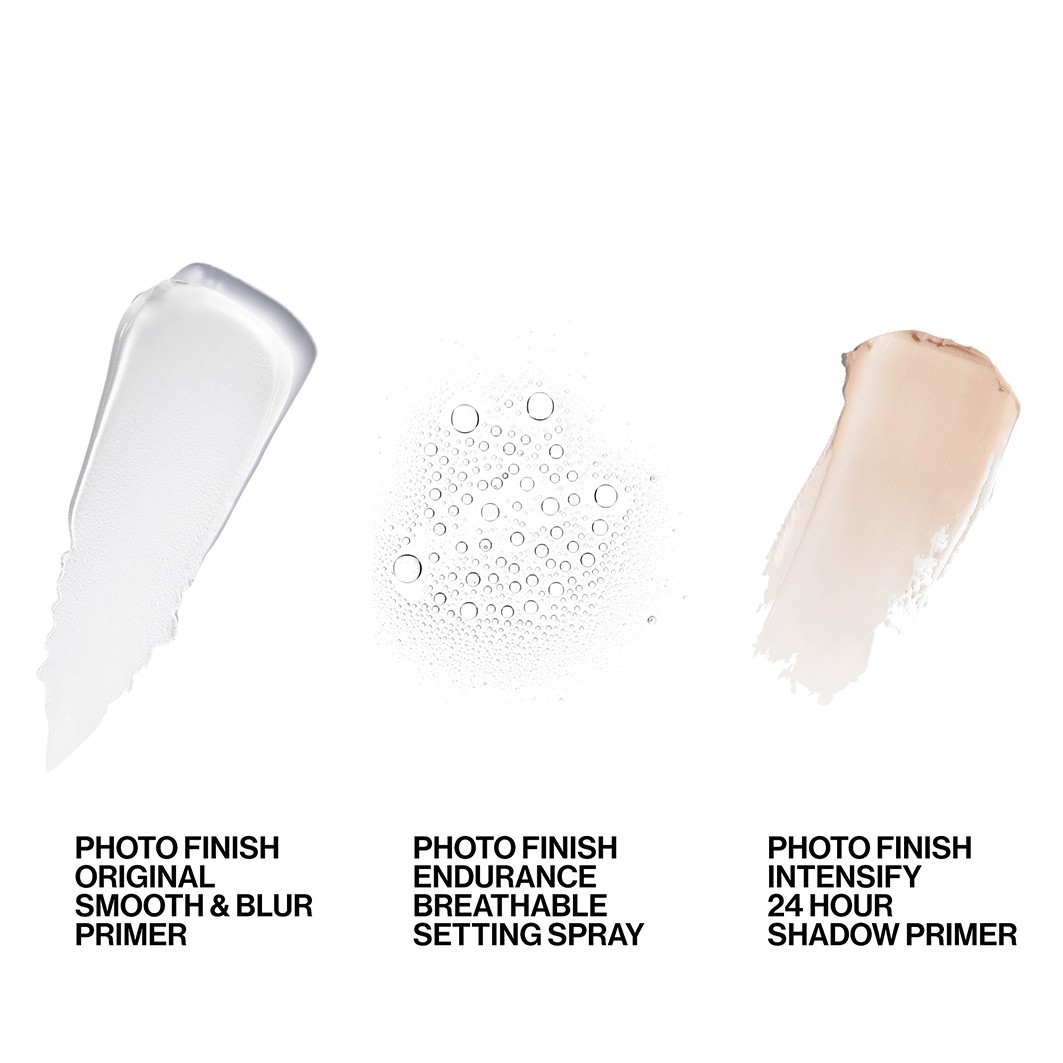 Primer Trio Kit