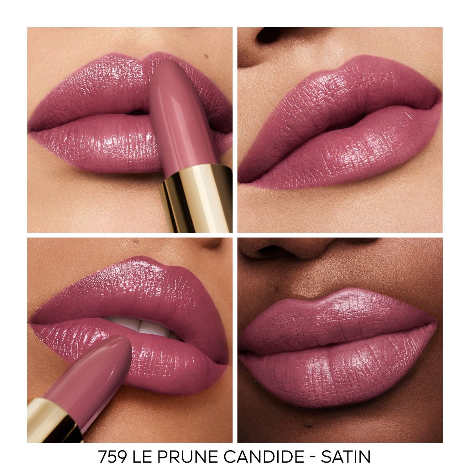 Satin Lips