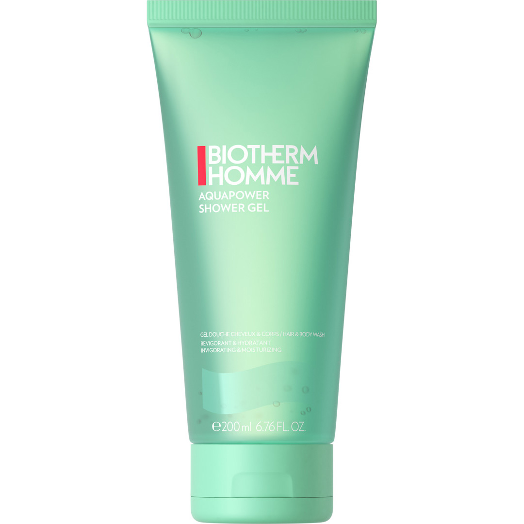 Aquapower Gel Douche