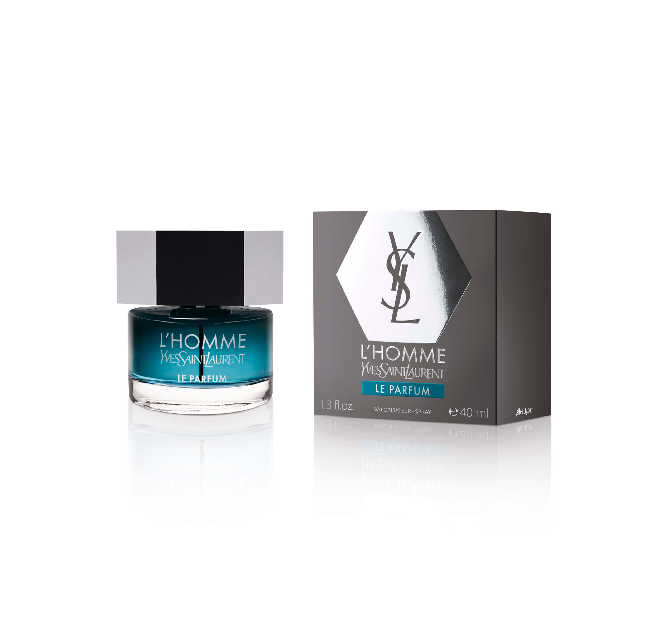 L'Homme Le Parfum