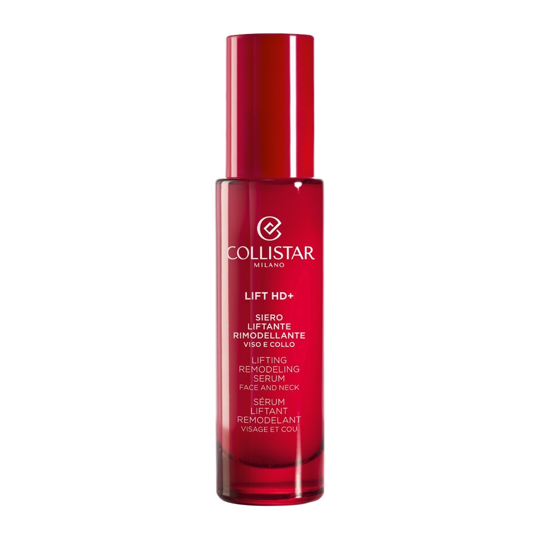 Remodeling Serum