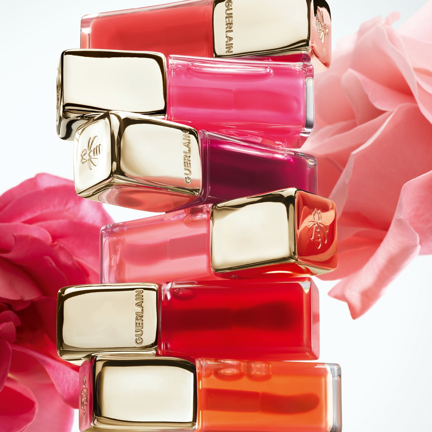 Lip Oil