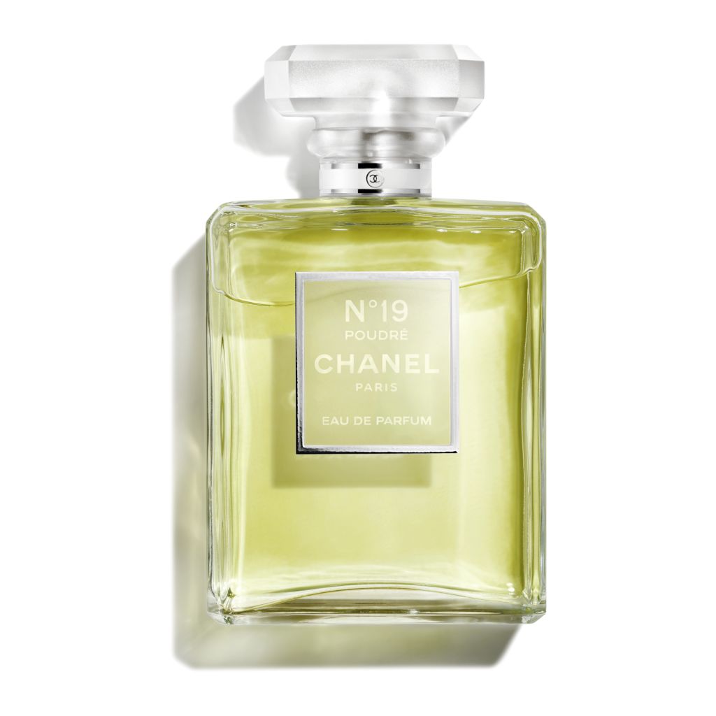 EAU DE PARFUM VAPORIZADOR