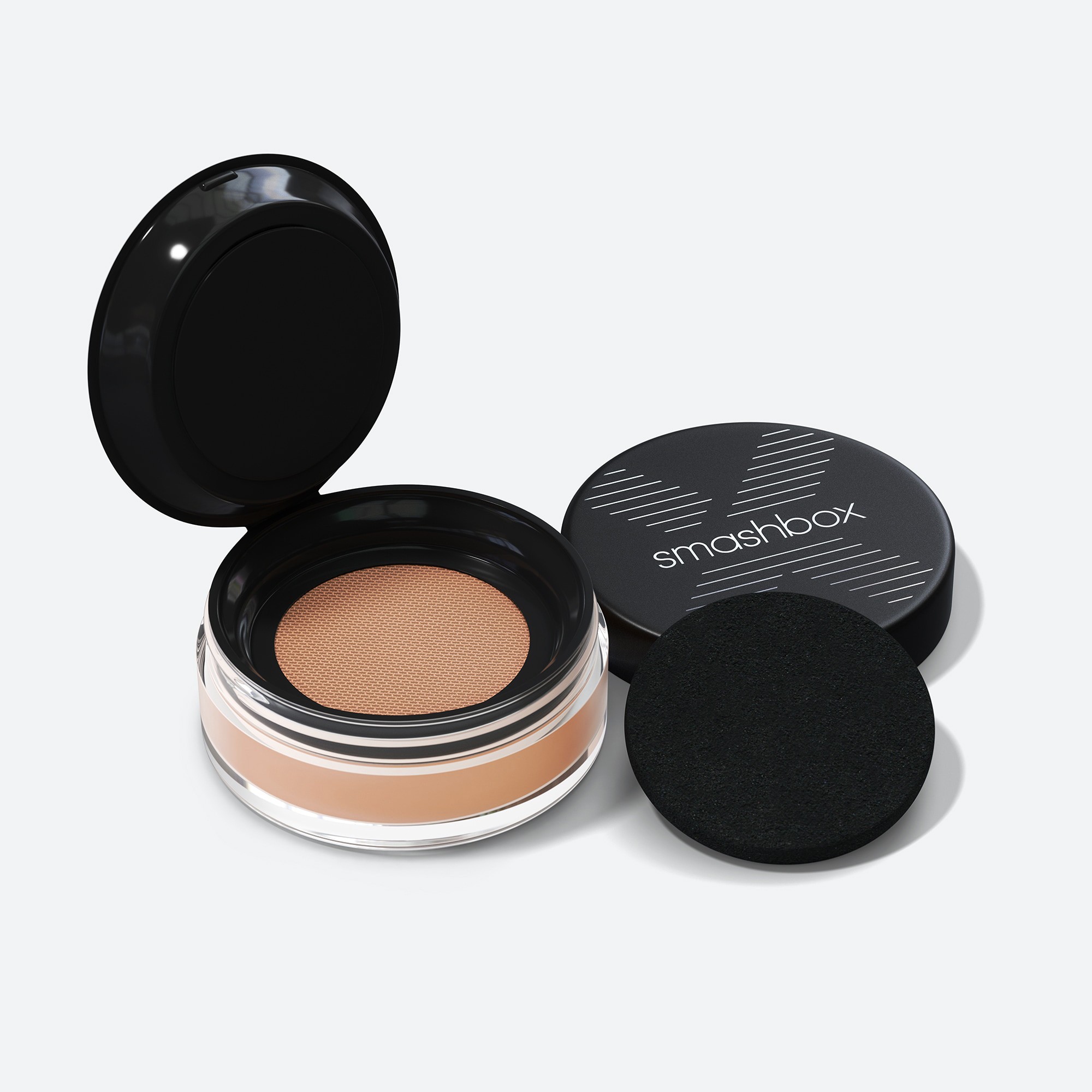 Setting Powder