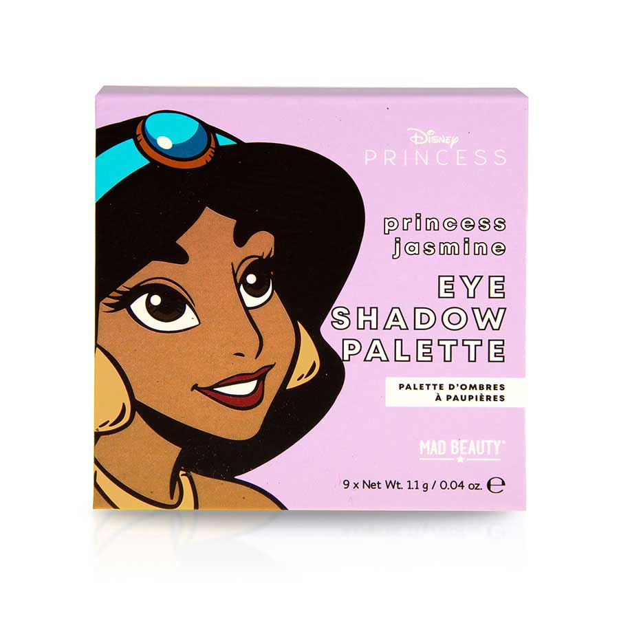 Eyeshadow Palette Jasmine
