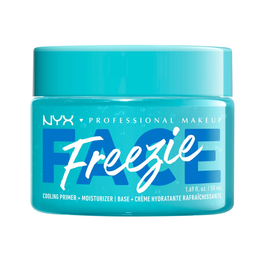 Cooling Primer Moisturiser