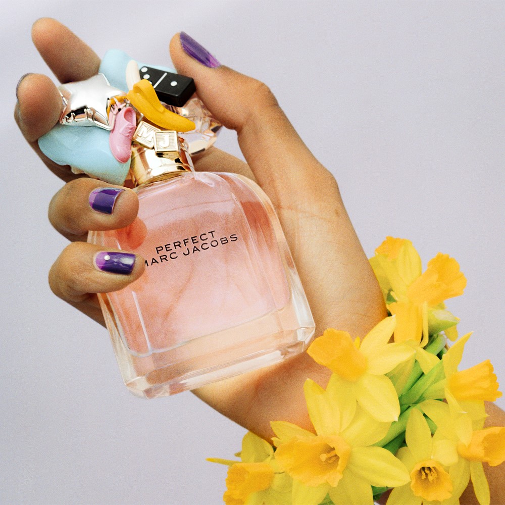 Perfect Eau de Parfum